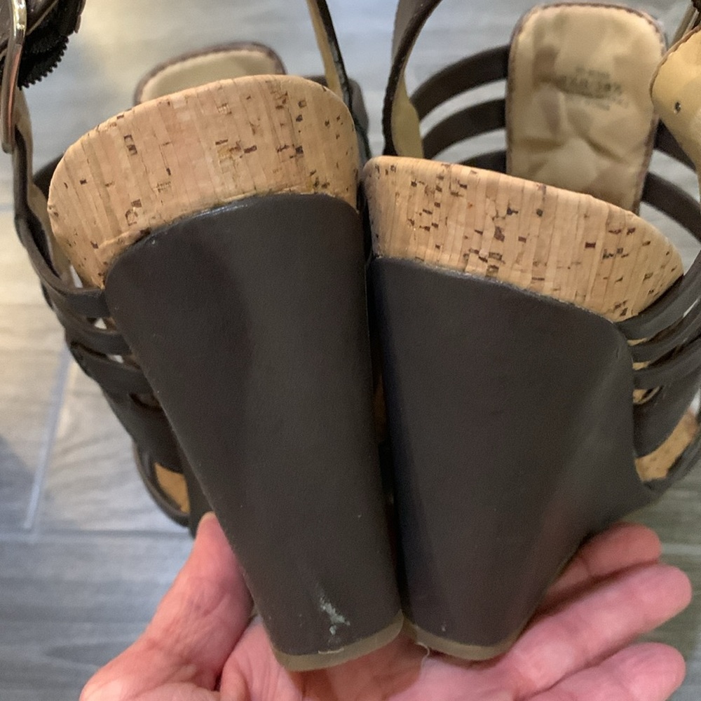 BCBGeneration BG-BEKKA Shoes - Picture 4 of 10